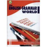 ราคา หนังสือ English Grammar World I (9789749712948)