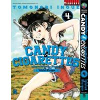 ราคา หนังสือ 4 Candy & Cigarettes เฒ่าสารพัดพิษ กับ อีหนูปืนโหด (9786164910249)