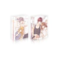 ราคา หนังสือ Box Set ชุด Boy For Rent (8859305104577)