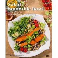 ราคา หนังสือ Salad & Smoothie Bowl (9786165307130)