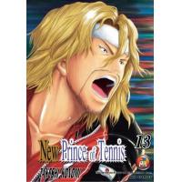 ราคา หนังสือ 13 New Prince of Tennis (9786162245794)
