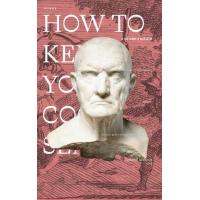 ราคา หนังสือ ว่าด้วยความโมโห How to Keep Your Cool (9786163017482)