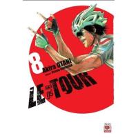 ราคา หนังสือ 8 เลอตูร์ Le Tour (เล่มจบ) (9786165613309)