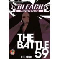 ราคา หนังสือ 59 Bleach เทพมรณะ (9786162243653)