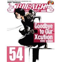 ราคา หนังสือ 54 Bleach เทพมรณะ (9786162246296)