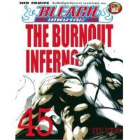 ราคา หนังสือ 45 Bleach เทพมรณะ (9786165162869)