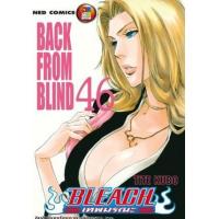 ราคา หนังสือ 46 Bleach เทพมรณะ (9786165163088)