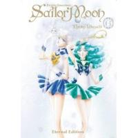 ราคา หนังสือ 6 Pretty Guardian Sailor Moon Eternal Edition (9786164918382)