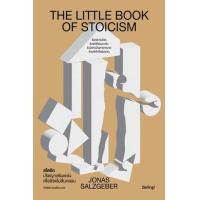 ราคา หนังสือ สโตอิก ปรัชญาเสริมแกร่งเพื่อชีวิตไม่สั่นคลอน The Little Book of Stoicism (9786168293584)