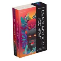 ราคา หนังสือ เสือดาวดำ หมาป่าแดง Black Leopard Red Wolf (9789740217923)