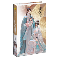 ราคา หนังสือ 6 ผลาญ 盛世王妃 (เล่มจบ) (9786164732094)