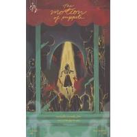 ราคา หนังสือ ความลับ การเคลื่อนไหว และบรรดาหุ่นกระบอก The Motion of Puppets (9786169349525)