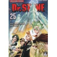 ราคา หนังสือ 25 Dr.Stone (9786165892919)