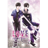 ราคา หนังสือ 2 Love Mechanics กลรักรุ่นพี่ (9786168260135)