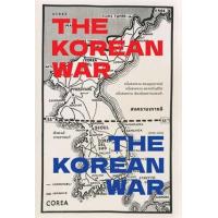 ราคา หนังสือ สงครามเกาหลี The Korean War (9786163017611)