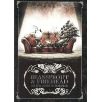 ราคา หนังสือ 1 ถั่วงอกและหัวไฟ Beansprout & Firehead (9786165727761)