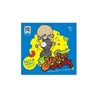ราคา หนังสือ มดน้อยจอมขยัน : Hello Animals นิทานวิทยาศาสตร์เล่มแรกของหนู (9786165413558)