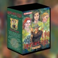 ราคา หนังสือ จอมพราน : Box เพชรพระอุมา ปี 2565 (9786165731201)