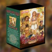 ราคา หนังสือ จิตรางคนางค์ : Box เพชรพระอุมา ปี 2565 (9786165731355)