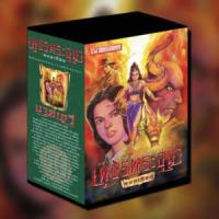 ราคา หนังสือ นาคเทวี : Box เพชรพระอุมา ปี 2565 (9786165731409)