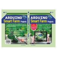 ราคา หนังสือ Arduino Smart Farm Projects (9786168282151)