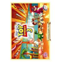 ราคา หนังสือ Toy Story 3 Disney Graphic Novel (นิทานภาพ 2 ภาษา ไทย-อังกฤษ) (8859733204627)