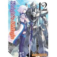 ราคา หนังสือ 12 ไนท์ & เมจิก Knight's & Magic (9786164929074)