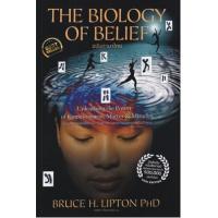 ราคา หนังสือ The Biology of Belief (ฉบับภาษาไทย) (9786164304161)