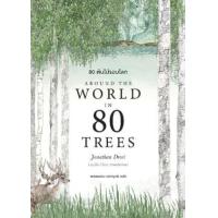 ราคา หนังสือ 80 ต้นไม้รอบโลก Around the World in 80 Trees (9786168313558)