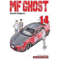ราคา หนังสือ 14 MF Ghost (9786165899024)