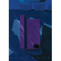 ราคา หนังสือ Blue Hour สมุดบันทึกกับแท่งถ่าน (9786169416197)