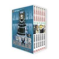 ราคา หนังสือ 15-21 ฮันเตอร์ x ฮันเตอร์ Hunter x Hunter (9780109016850)