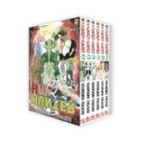 ราคา หนังสือ 22-28 ฮันเตอร์ x ฮันเตอร์ Hunter x Hunter (9780109016867)