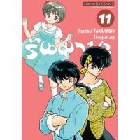 ราคา หนังสือ 11 รันม่า 1/2 ไอ้หนุ่มกังฟู (9786165891387)