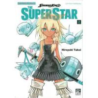 ราคา หนังสือ 2 Shaman King The Super Star (9786164924734)