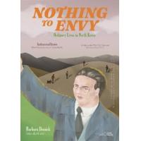 ราคา หนังสือ ในดินแดนไร้แสง Nothing to Envy (9786169419907)