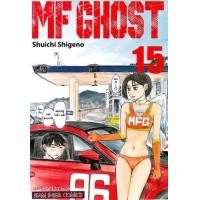 ราคา หนังสือ 15 MF Ghost (9786165971423)
