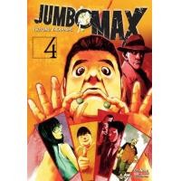 ราคา หนังสือ 4 Jumbo Max (9786165898966)