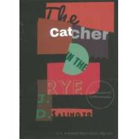 ราคา หนังสือ จะเป็นผู้คอยรับไว้ไม่ให้ใครร่วงหล่น The Catcher in the Rye (9786168053027)