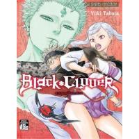 ราคา หนังสือ 3 Black Clover (9786164104952)