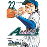 ราคา หนังสือ 22 Ace of Diamond act II (9786165971379)