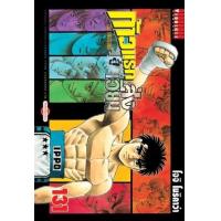 ราคา หนังสือ 131 ก้าวแรกสู่สังเวียน The Fighting! (9786165922784)