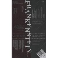 ราคา หนังสือ แฟรงเกนสไตน์ หรือ โพรมีธีอัสยุคใหม่ Frankenstein or, The Modern Prometheus (9786167196886)