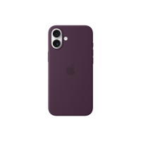 ราคา APPLE CASE SILICONE & MAGSAFE iPhone 16 Plus PLUM (2114980)