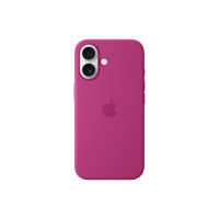 ราคา APPLE CASE SILICONE & MAGSAFE iPhone 16 FUCHSIA (2114961)