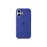 ราคา APPLE CASE SILICONE & MAGSAFE iPhone 16 ULTRAMARINE (2114959)