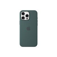 ราคา APPLE CASE SILICONE & MAGSAFE iPhone 16 Pro Max LAKE GREEN (2114958)