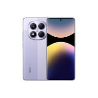 ราคา XIAOMI Redmi Note 14 Pro 5G (RAM 12GB) 256GB (2611037)