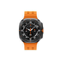 ราคา SAMSUNG Galaxy Watch Ultra LTE eSIM - TITANIUM GRAY (3077438)