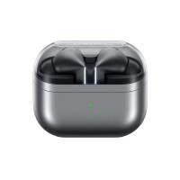 ราคา SAMSUNG Galaxy Buds3 Pro Headset - SILVER (3076855)